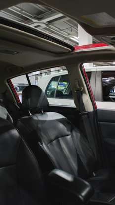 NISSAN-TIIDA-1.8 SL 16V FLEX 4P AUTOMÁTICO NISSAN-TIIDA-2011