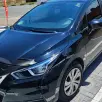 NISSAN VERSA 1.6 16V FLEX SENSE XTRONIC NISSAN VERSA 1.6 16V FLEX SENSE XTRONIC