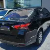 NISSAN VERSA 1.6 16V FLEX SENSE XTRONIC NISSAN VERSA 1.6 16V FLEX SENSE XTRONIC