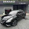 NISSAN VERSA 1.6 16V FLEXSTART SL 4P XTRONIC NISSAN VERSA 1.6 16V FLEXSTART SL 4P XTRONIC