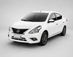 NISSAN VERSA 1.6 16V FLEXSTART SL 4P XTRONIC NISSAN VERSA 1.6 16V FLEXSTART SL 4P XTRONIC