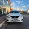 NISSAN VERSA 1.6 16V FLEXSTART SL 4P XTRONIC NISSAN VERSA 1.6 16V FLEXSTART SL 4P XTRONIC