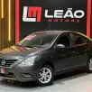 NISSAN VERSA 1.6 16V FLEXSTART SV 4P MANUAL NISSAN VERSA 1.6 16V FLEXSTART SV 4P MANUAL
