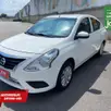 NISSAN VERSA 1.0 12V FLEX 4P MANUAL NISSAN VERSA 1.0 12V FLEX 4P MANUAL