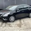 NISSAN VERSA 1.0 12V FLEX 4P MANUAL NISSAN VERSA 1.0 12V FLEX 4P MANUAL