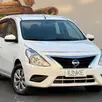 NISSAN VERSA 1.0 12V FLEX 4P MANUAL NISSAN VERSA 1.0 12V FLEX 4P MANUAL