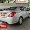 NISSAN VERSA 1.0 12V FLEX V-DRIVE MANUAL NISSAN VERSA 1.0 12V FLEX V-DRIVE MANUAL
