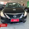 NISSAN VERSA 1.0 12V FLEX V-DRIVE MANUAL NISSAN VERSA 1.0 12V FLEX V-DRIVE MANUAL