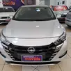 NISSAN VERSA 1.6 16V FLEX ADVANCE XTRONIC NISSAN VERSA 1.6 16V FLEX ADVANCE XTRONIC