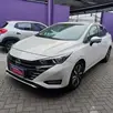 NISSAN VERSA 1.6 16V FLEX ADVANCE XTRONIC NISSAN VERSA 1.6 16V FLEX ADVANCE XTRONIC