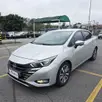 NISSAN VERSA 1.6 16V FLEX ADVANCE XTRONIC NISSAN VERSA 1.6 16V FLEX ADVANCE XTRONIC