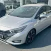 NISSAN VERSA 1.6 16V FLEX EXCLUSIVE XTRONIC NISSAN VERSA 1.6 16V FLEX EXCLUSIVE XTRONIC