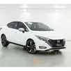 NISSAN VERSA 1.6 16V FLEX EXCLUSIVE XTRONIC NISSAN VERSA 1.6 16V FLEX EXCLUSIVE XTRONIC