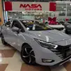 NISSAN VERSA 1.6 16V FLEX EXCLUSIVE XTRONIC NISSAN VERSA 1.6 16V FLEX EXCLUSIVE XTRONIC