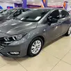 NISSAN VERSA 1.6 16V FLEX SENSE XTRONIC NISSAN VERSA 1.6 16V FLEX SENSE XTRONIC