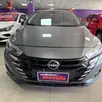 NISSAN VERSA 1.6 16V FLEX SENSE XTRONIC NISSAN VERSA 1.6 16V FLEX SENSE XTRONIC