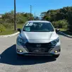 NISSAN VERSA 1.6 16V FLEX SENSE XTRONIC NISSAN VERSA 1.6 16V FLEX SENSE XTRONIC