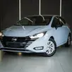 NISSAN VERSA 1.6 16V FLEX SENSE XTRONIC NISSAN VERSA 1.6 16V FLEX SENSE XTRONIC