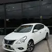 NISSAN VERSA 1.6 16V FLEX SL 4P MANUAL NISSAN VERSA 1.6 16V FLEX SL 4P MANUAL