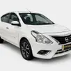 NISSAN VERSA 1.6 16V FLEX SL 4P MANUAL NISSAN VERSA 1.6 16V FLEX SL 4P MANUAL