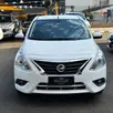 NISSAN VERSA 1.6 16V FLEXSTART SL 4P XTRONIC NISSAN VERSA 1.6 16V FLEXSTART SL 4P XTRONIC