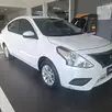 NISSAN VERSA 1.6 16V FLEXSTART SV 4P XTRONIC NISSAN VERSA 1.6 16V FLEXSTART SV 4P XTRONIC