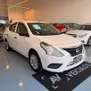 NISSAN VERSA 1.6 16V FLEXSTART V-DRIVE MANUAL NISSAN VERSA 1.6 16V FLEXSTART V-DRIVE MANUAL