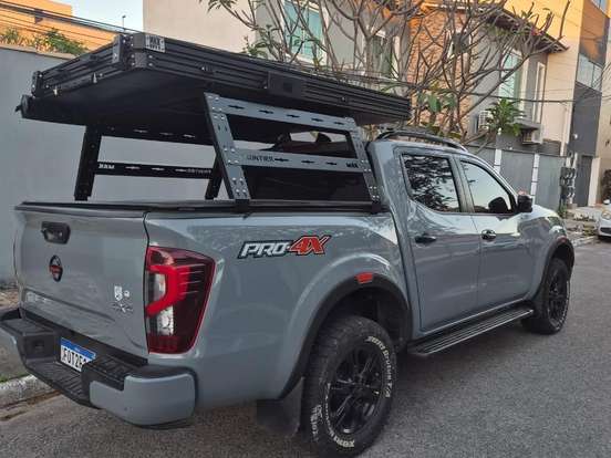 NISSAN-FRONTIER-2022