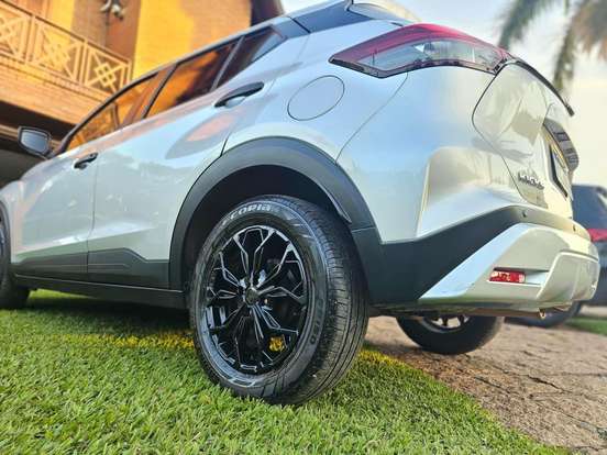 NISSAN-KICKS-1.6 16V FLEXSTART ACTIVE XTRONIC NISSAN-KICKS-2022