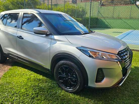 NISSAN-KICKS-1.6 16V FLEXSTART ACTIVE XTRONIC NISSAN-KICKS-2022