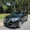 NISSAN KICKS 1.6 16V FLEXSTART S DIRECT 4P XTRONIC NISSAN KICKS 1.6 16V FLEXSTART S DIRECT 4P XTRONIC