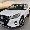NISSAN KICKS 1.6 16V FLEXSTART SENSE XTRONIC NISSAN KICKS 1.6 16V FLEXSTART SENSE XTRONIC