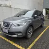 NISSAN KICKS 1.6 16V FLEXSTART SL 4P XTRONIC NISSAN KICKS 1.6 16V FLEXSTART SL 4P XTRONIC
