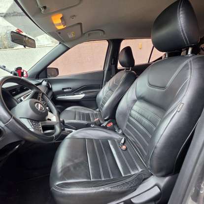 NISSAN-KICKS-1.6 16V FLEXSTART SL 4P XTRONIC NISSAN-KICKS-2018