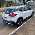 NISSAN KICKS 1.6 16V FLEXSTART SV 4P XTRONIC NISSAN KICKS 1.6 16V FLEXSTART SV 4P XTRONIC