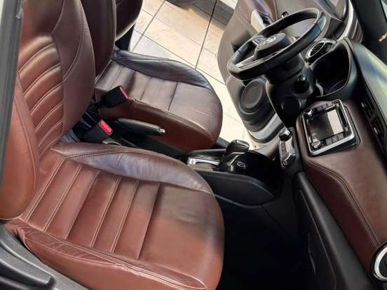 NISSAN-KICKS-1.6 16V FLEXSTART SV 4P XTRONIC NISSAN-KICKS-2018