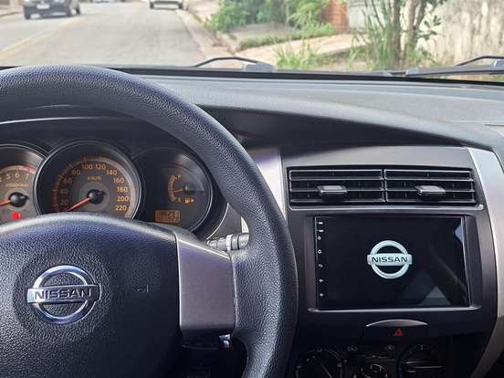 NISSAN-LIVINA-1.6 S 16V FLEX 4P MANUAL NISSAN-LIVINA-2011