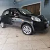 NISSAN MARCH 1.0 16V FLEX 4P MANUAL NISSAN MARCH 1.0 16V FLEX 4P MANUAL