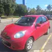 NISSAN MARCH 1.0 S 16V FLEX 4P MANUAL NISSAN MARCH 1.0 S 16V FLEX 4P MANUAL
