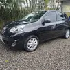 NISSAN MARCH 1.6 SV 16V FLEX 4P MANUAL NISSAN MARCH 1.6 SV 16V FLEX 4P MANUAL