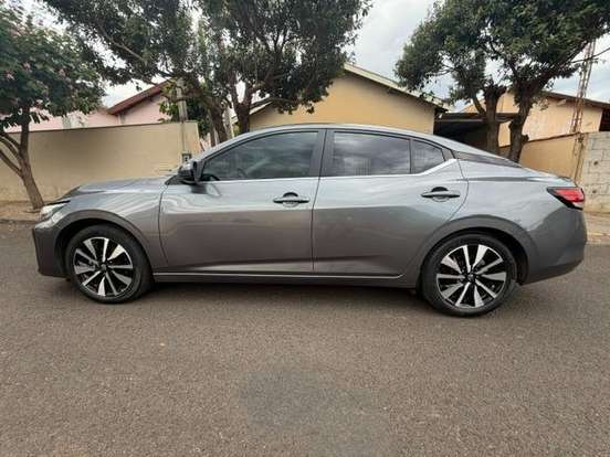 NISSAN-SENTRA-2.0 16V GASOLINA ADVANCE XTRONIC NISSAN-SENTRA-2024