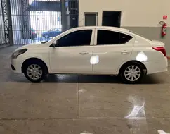 NISSAN VERSA 1.0 12V FLEX 4P MANUAL NISSAN VERSA 1.0 12V FLEX 4P MANUAL