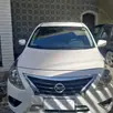 NISSAN VERSA 1.6 16V FLEX SL 4P MANUAL NISSAN VERSA 1.6 16V FLEX SL 4P MANUAL