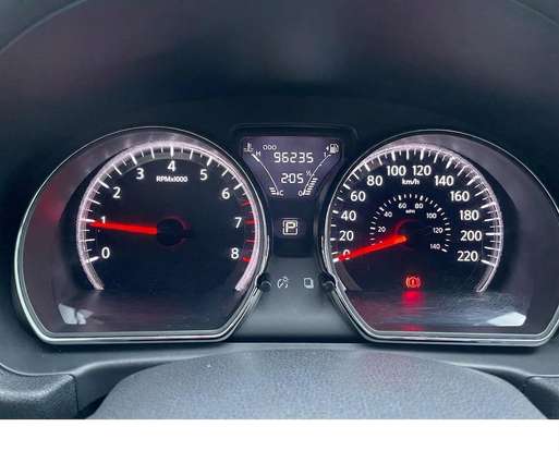 NISSAN-VERSA-1.6 16V FLEXSTART SL 4P XTRONIC NISSAN-VERSA-2017