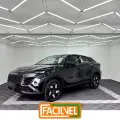 OMODA 5 1.5 TGDI HEV PRESTIGE DHT OMODA 5 1.5 TGDI HEV PRESTIGE DHT