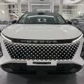 OMODA 5 1.5 TGDI HEV PRESTIGE DHT OMODA 5 1.5 TGDI HEV PRESTIGE DHT
