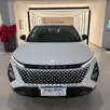 OMODA 5 1.5 TGDI HEV LUXURY DHT OMODA 5 1.5 TGDI HEV LUXURY DHT