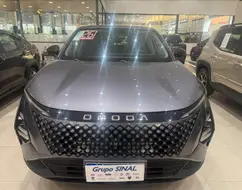 OMODA 5 1.5 TGDI HEV LUXURY DHT OMODA 5 1.5 TGDI HEV LUXURY DHT