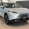 OMODA 7 1.5 TGDI PHEV PRESTIGE DHT OMODA 7 1.5 TGDI PHEV PRESTIGE DHT