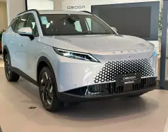 OMODA 7 1.5 TGDI PHEV PRESTIGE DHT OMODA 7 1.5 TGDI PHEV PRESTIGE DHT